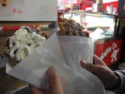 Waffle On