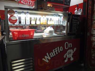 Waffle On