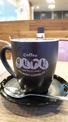 Coffee Guru - Franklin