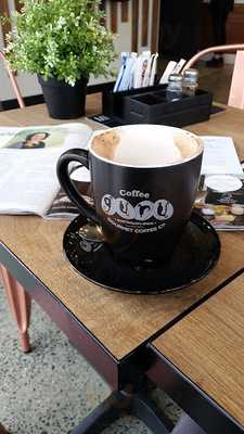 Coffee Guru - Franklin