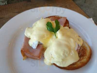 Coffee Guru - Franklin