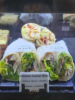 Coffee Guru - Franklin