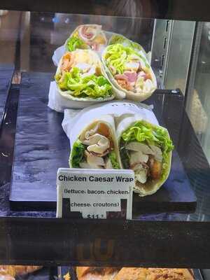 Coffee Guru - Franklin