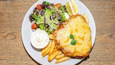 Coffee Guru - Franklin