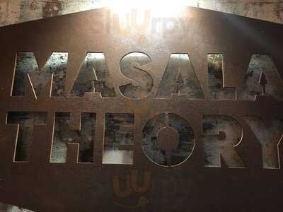Masala Theory