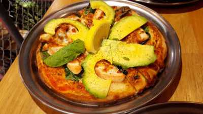 My Goodness Pizza And Burgers