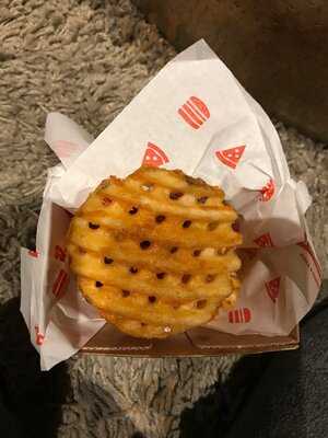 My Goodness Pizza And Burgers