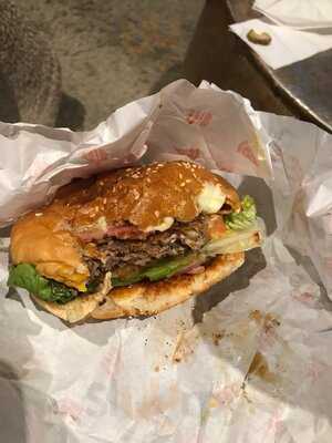 My Goodness Pizza And Burgers