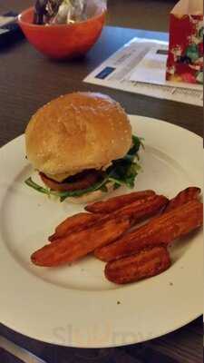 My Goodness Pizza And Burgers