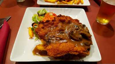 Mooseheads Pub And Nightclub