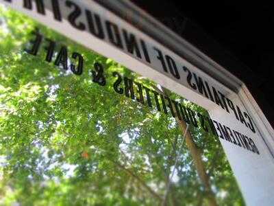 Captains Of Industry