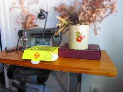 Captains Of Industry