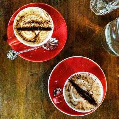 Captains Of Industry