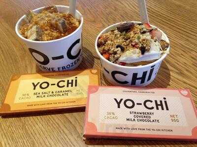 Yo-chi