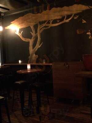 Polepole Bar & Kitchen