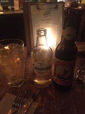 Polepole Bar & Kitchen