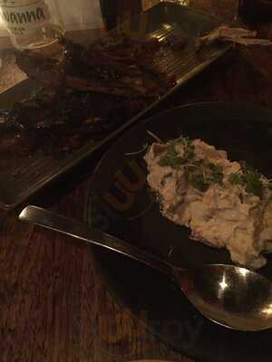 Polepole Bar & Kitchen