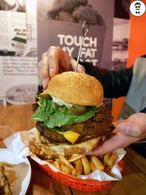 F.a.t. Fried And Tasty