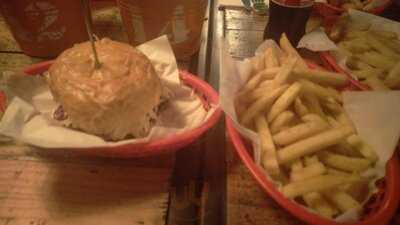 F.a.t. Fried And Tasty