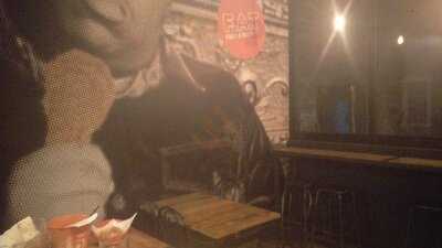 F.a.t. Fried And Tasty