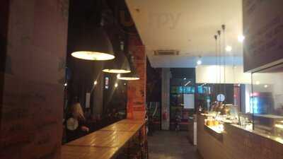 F.a.t. Fried And Tasty