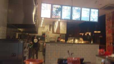 F.a.t. Fried And Tasty