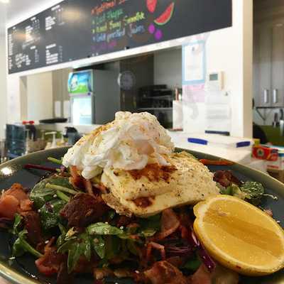 Coffee Guru - Mawson