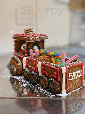 Coffee Guru - Mawson