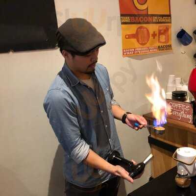 Stokers Fine Pancakes South Melbourne