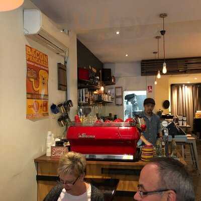 Stokers Fine Pancakes South Melbourne