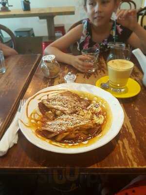 Stokers Fine Pancakes South Melbourne