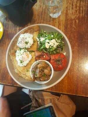 Stokers Fine Pancakes South Melbourne