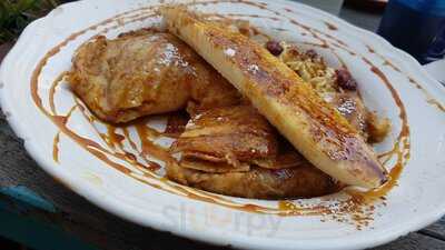 Stokers Fine Pancakes South Melbourne