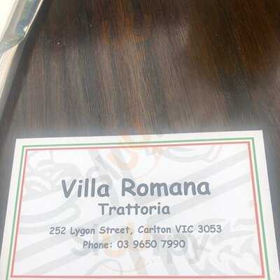 Villa Romana Carlton