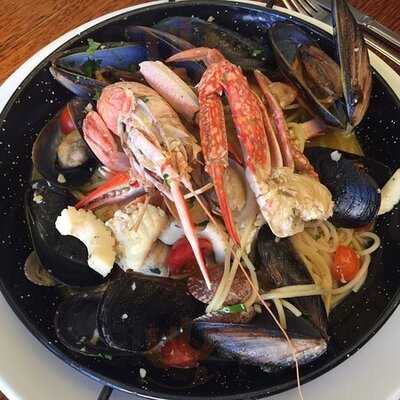 Villa Romana Carlton