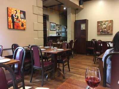 Villa Romana Carlton