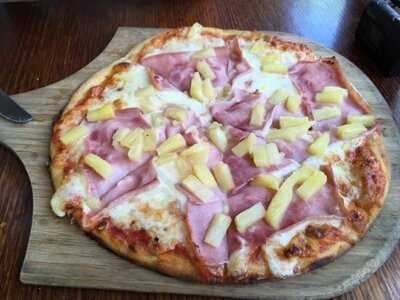 Villa Romana Carlton