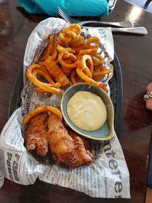 Bourbon Street Kitchen