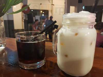 Bourbon Street Kitchen