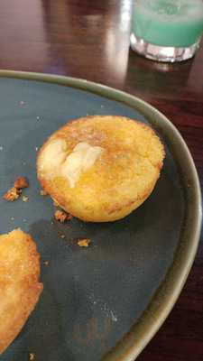 Bourbon Street Kitchen