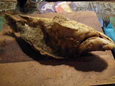 Bourbon Street Kitchen