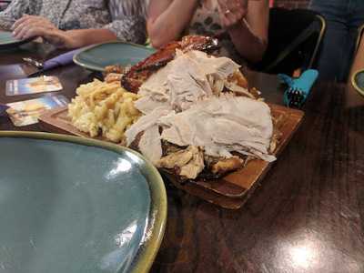 Bourbon Street Kitchen