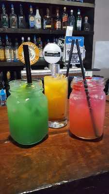 Bourbon Street Kitchen