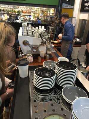 Padre Coffee - South Melbourne