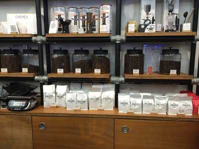 Padre Coffee - South Melbourne
