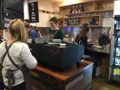 Padre Coffee - South Melbourne