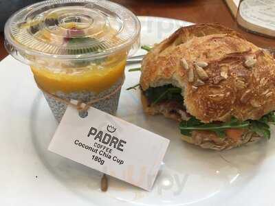 Padre Coffee - South Melbourne