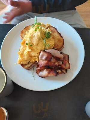 Twenty & Six Espresso