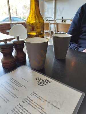 Twenty & Six Espresso