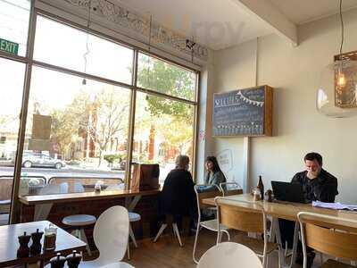 Twenty & Six Espresso